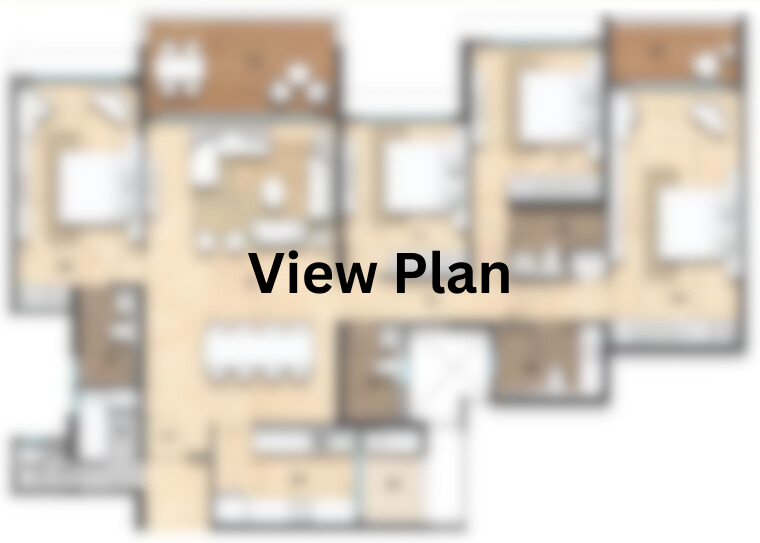 3 BHK-2T